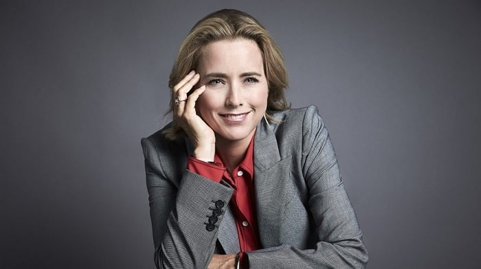 Meet Téa Leoni - American Actress From The Naked Truth